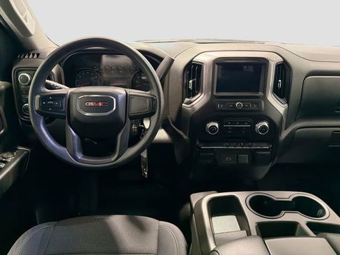 Certified 2019 GMC Sierra 1500 4x4 Double Cab w/ Convenience Package image 20