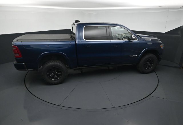 Used 2023 RAM 1500 Limited AWD/4WD image 18