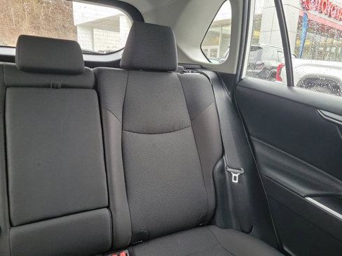 Certified 2020 Toyota RAV4 LE w/ All Weather Liner Package image 14