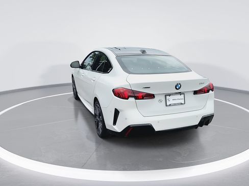 Used 2026 BMW 228i xDrive w/ Technology Package AWD/4WD image 7