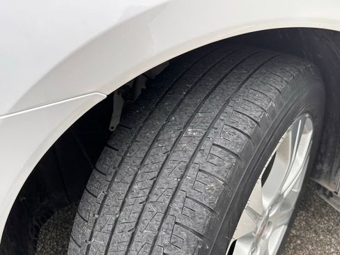 Used 2016 Cadillac SRX Performance image 9