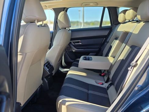 Certified 2025 MAZDA CX-50 AWD 2.5 S w/ Cargo Package image 15