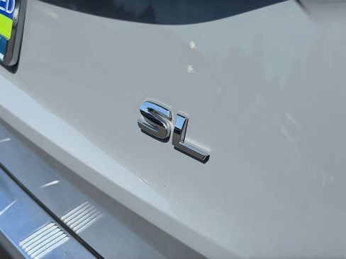 Used 2021 Nissan Rogue SL FWD image 34