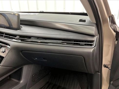 Certified 2025 INFINITI QX60 Luxe w/ Cargo Package image 19