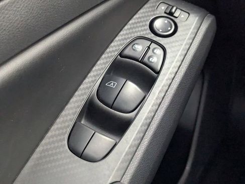 Certified 2025 Nissan Altima 2.5 S image 21