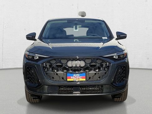 New 2026 Audi Q5 Premium Plus AWD/4WD image 2