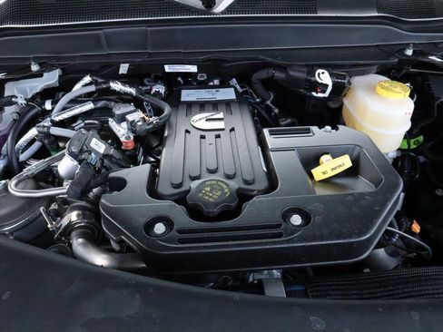 New 2026 RAM 2500 Tradesman image 19