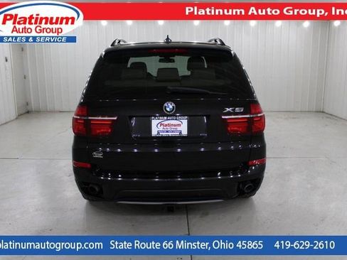 Used 2012 BMW X5 xDrive35i image 4