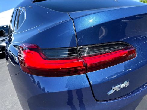 Used 2022 BMW X4 xDrive30i w/ Premium Package 2 AWD/4WD image 26