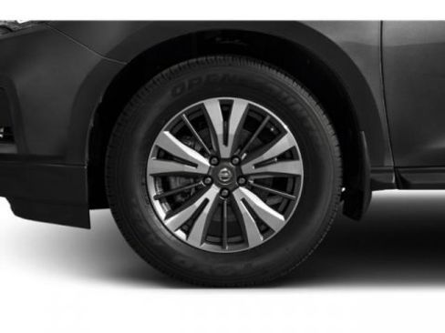 Used 2019 Nissan Pathfinder S image 14