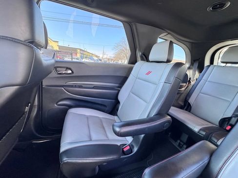 Used 2024 Dodge Durango GT image 17