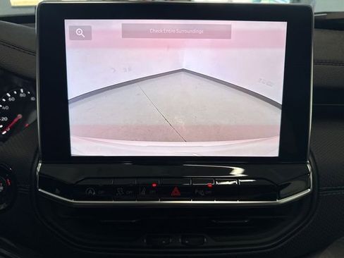 New 2026 Jeep Compass Limited image 42