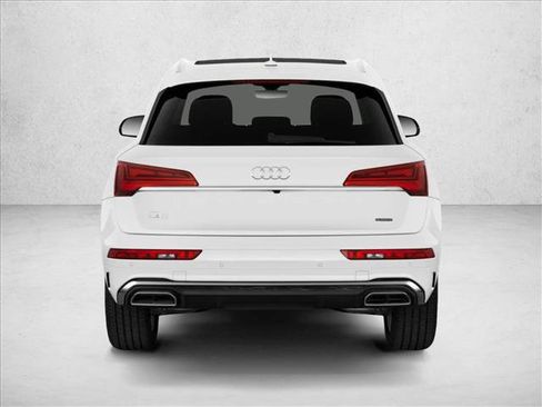 Used 2025 Audi Q5 2.0T Premium image 15