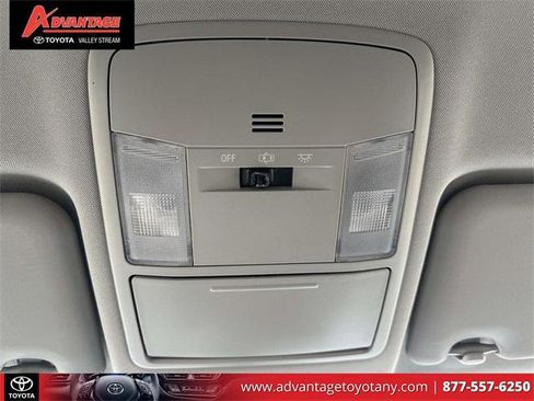 Certified 2018 Toyota RAV4 LE image 36