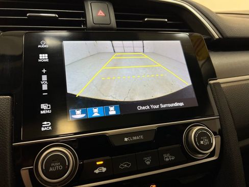 Used 2017 Honda Civic EX image 23