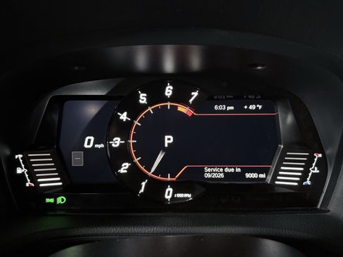 Used 2020 Toyota Supra Launch Edition w/ Driver Assist Package image 25