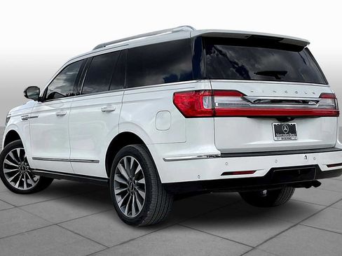 Used 2021 Lincoln Navigator Reserve w/ Luxury Package image 10