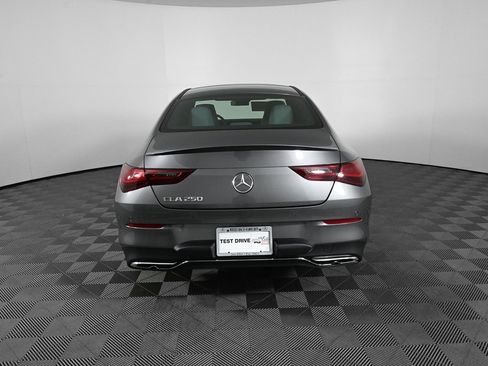 New 2026 Mercedes-Benz CLA 250 image 28