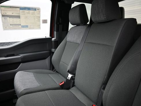 New 2026 Ford F250 XLT image 39