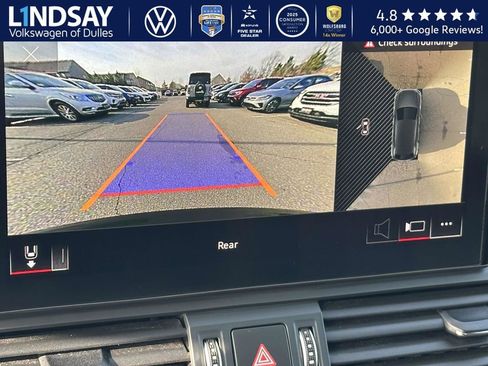 Used 2023 Audi Q5 2.0T Premium Plus w/ Premium Plus Package image 16