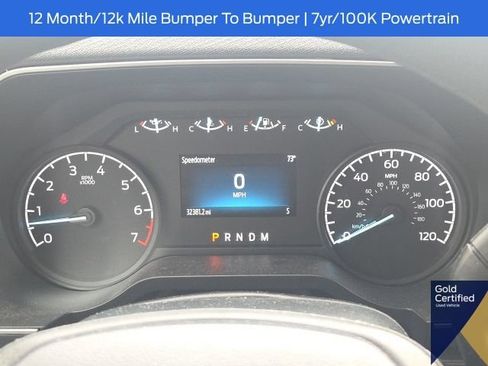 Used 2023 Ford F150 XL w/ STX Appearance Package AWD/4WD image 41