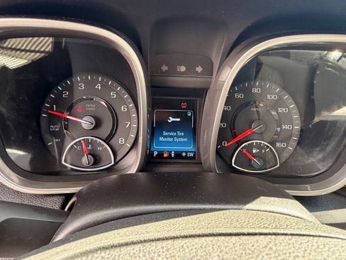 Used 2016 Chevrolet Malibu LT FWD image 20