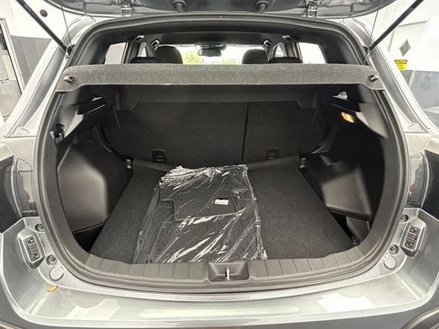 New 2025 Mitsubishi Outlander Sport AWD image 27