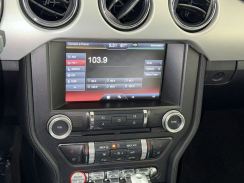 Used 2015 Ford Mustang GT Premium image 18