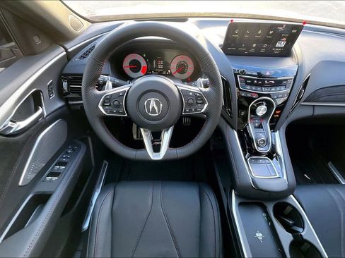 New 2026 Acura RDX A-Spec image 13