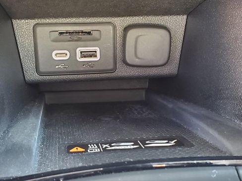 Used 2023 Chevrolet Bolt LT w/ Infotainment Package FWD image 26