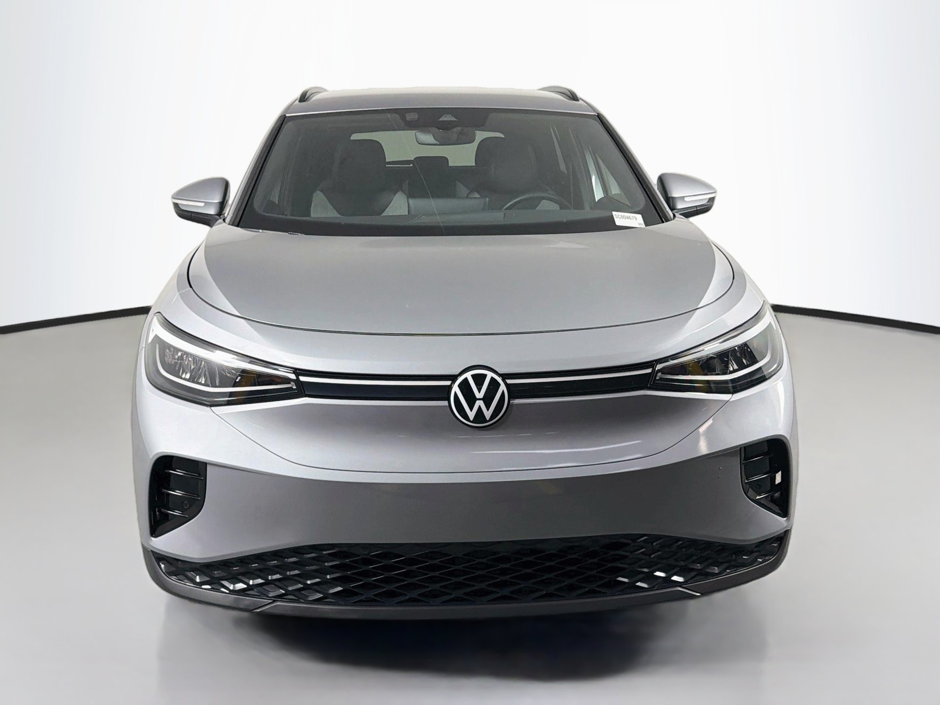 Certified 2025 Volkswagen ID.4 Pro RWD image 2