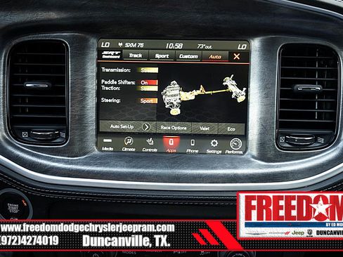 New 2023 Dodge Charger Scat Pack w/ Daytona Edition Group image 20