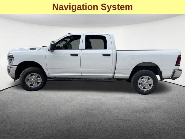 Used 2026 RAM 2500 Tradesman AWD/4WD image 7