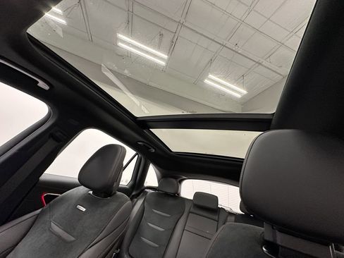 New 2026 Mercedes-Benz GLC 43 AMG 4MATIC image 35