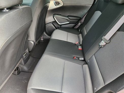 New 2025 Kia Soul S image 22