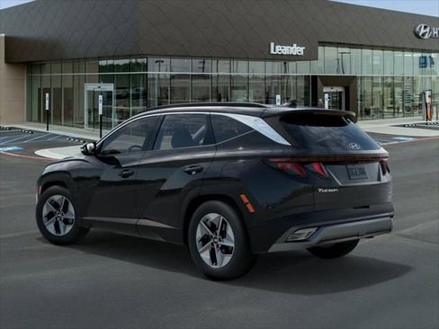 Used 2025 Hyundai Tucson SEL image 5