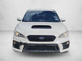 Used 2020 Subaru WRX video 2