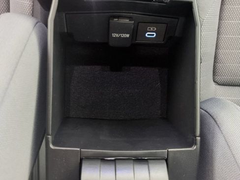 Used 2025 Toyota Corolla FX w/ Convenience Package FWD image 28
