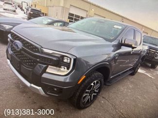 Used 2024 Ford Ranger Lariat w/ FX4 Off-Road Package video 1