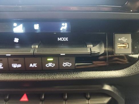 Used 2025 Toyota Tundra SR5 w/ SX Package image 64