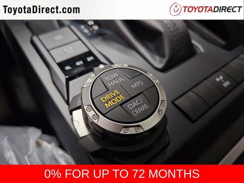 New 2025 Toyota Tacoma TRD Off-Road image 17