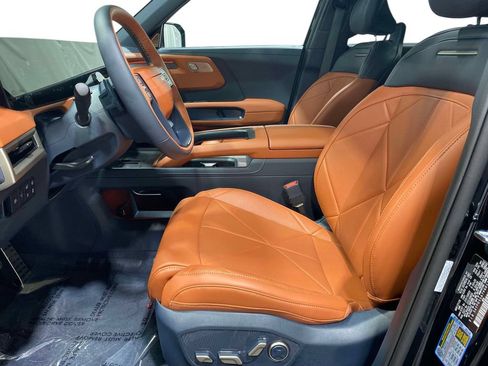 New 2027 Kia Telluride SX w/ Towing Package FWD image 19