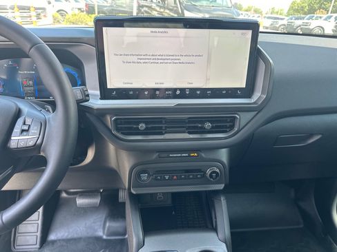 New 2025 Ford Bronco Sport Badlands w/ Badlands Tech Package image 50