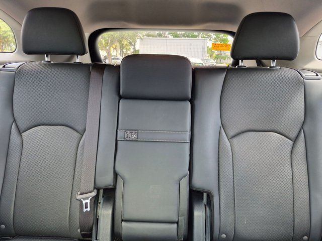 Used 2021 Lexus RX 350L FWD w/ Premium Package image 16
