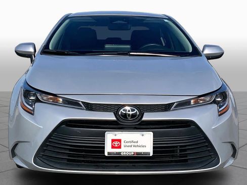 Used 2024 Toyota Corolla LE FWD image 4