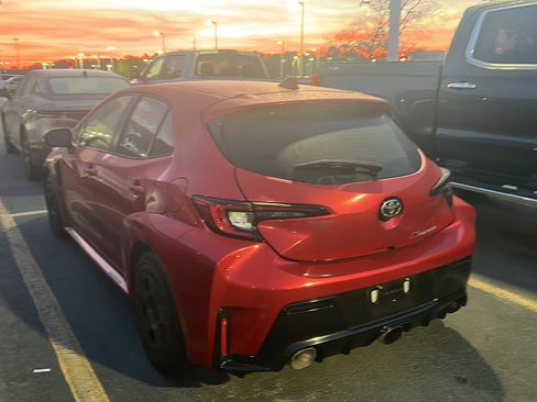Used 2024 Toyota Corolla GR image 10