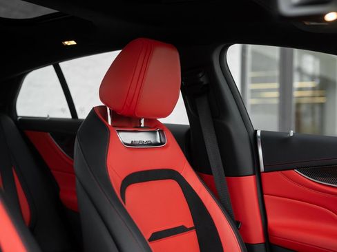 Used 2026 Mercedes-Benz AMG GT 63 image 56
