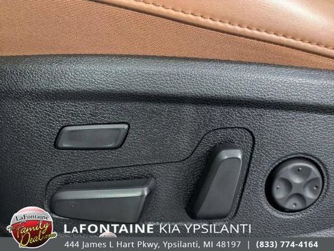 Certified 2024 Kia Telluride SX Prestige X-Line AWD/4WD image 14