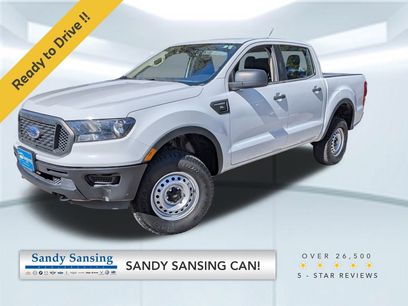 Used 2022 Ford Ranger XL