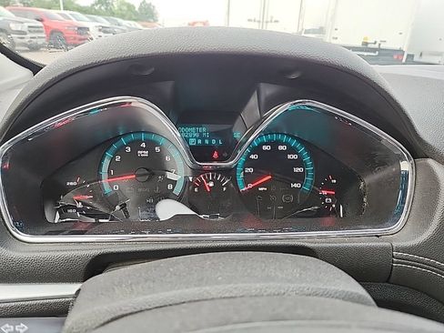 Used 2017 Chevrolet Traverse LT AWD/4WD image 14